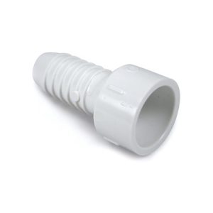 PVC10SA, PVC Socket Adapter, 1, 474-010