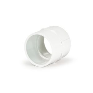 PVC30FA, PVC Female Adapter, 3", 435-030