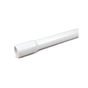 PVC40-07, PVC Pipe, 3/4 Schedule 40, PVC4005020BE