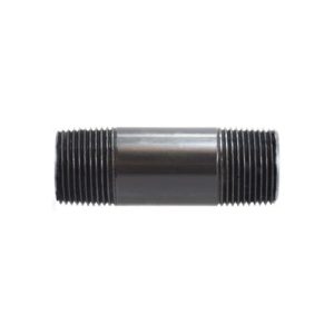 PVCN0710-80S, 3/4" Close Nipple TXT, 883-005