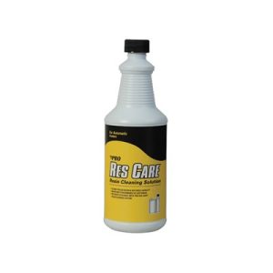 RES CAREÂ®  All-Purpose Liquid Softener Cleaner