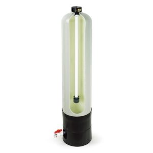 RETENTION TANK-1248-SS, #Retention Tank, 12 X 48 Single Shaft,