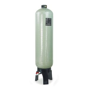 Commercial Retention Tank Systems w/Tri-Shaft Mixers