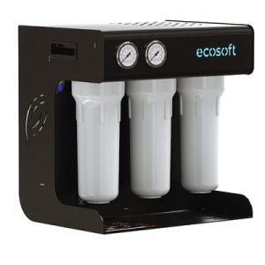 ROBUST1500DTW, Ecosoft RObust 500 GPD RO System, ROBUST1500DTW
