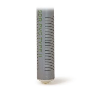 RT1316-55S, Straight Riser, Slotted 13/16x60, R1