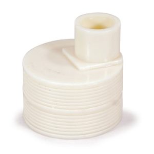 RTA-DDS4, Discontinued Dbl Dist Screen For 1 Riser, RTA-DDS4
