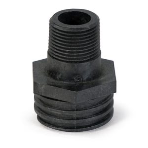 RTA-MA75, Quick Connect, 3/4 Male Adptr, RTA-MA75