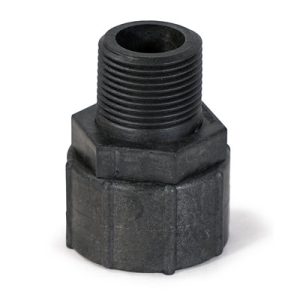 RTA-UMA100, Park Quick Connect Union 1" Male Adapter, RTA-UMA100