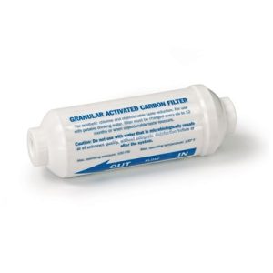 S7206-W, Microline Inline Cartridge, 6", S7206-W