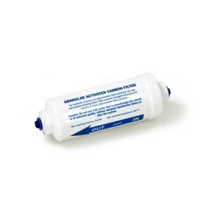 S7206W-JG, Microline Inline Cart, 6" w/ JG Conn, S7206W-JG