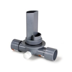 SF10991, UT Drain Assem, CH10991-1