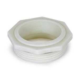 SF2751-6, Tnk Bushing, 2-1/2-8x2-1/4-16, D1170