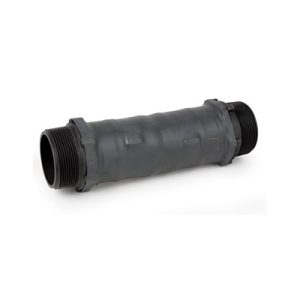 SF5286, SF Flex Connector Assy, 3x3 MNPT, CH5286
