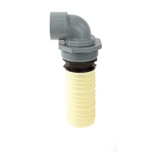 SF5671, 2" Top Mt Diffuser,4-8" Thd,12"-36"Tks, CH5671