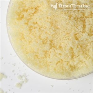SIR-110-HP, Strong Base Anion PFAS Resin, SIR-110-HP