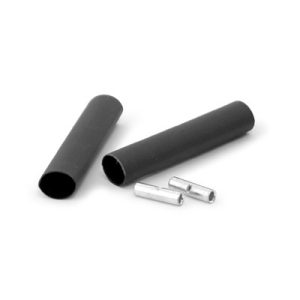 SP3B, Black Shrink Kit, 3-Wire, HSSW3