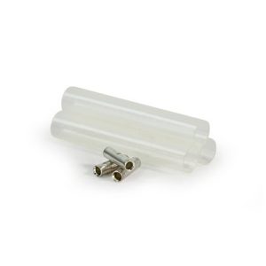SP3C, Clear Shrink Kit, 3-Wire, HSCL3