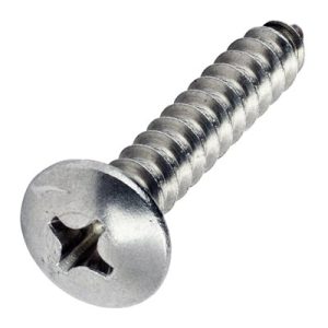 SS10X3/4, Housing Screw, #10 x 3/4, PPHSMS100010X00.750XX