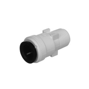 ST07MA, Sea Tech Male Adptr 3/4 Copper Tube, 81902885