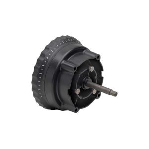 STFC5080D, Stenner Feed Rate Ctrl 45/85 Ser, W/Shft, FC5040D