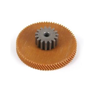 STMP6NO80, Stenner Phenolic Gear Series 85 & 170, MP6NO80