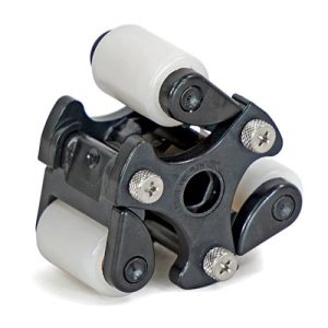 STQP500-1, Collapsible Roller Head Assembly, QP500-1