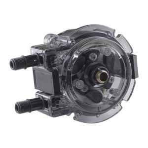 STQPA252-1, #2 Innermost QuickProâ„¢ Pump Head, QPA252-1