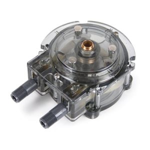 STUC1ATC2, Stenner #2 Adap Tube Hsng, UC1ATC2