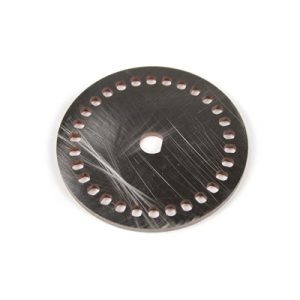 STUCFC5ID, Stenner Index Plate, UCFC5ID