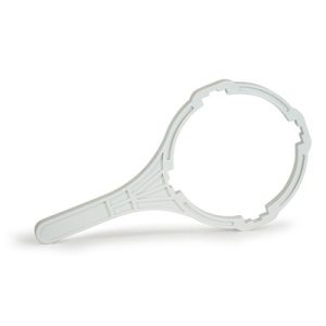 SW-BB-CL, Pentek Spanner Wrench Big Blue Clear, SH144880