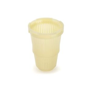 TDB1050-BS, Bayonet Top Basket, 1.050 Bayonet Style, D1203