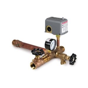 TFP1, #Well-X-Trol Tank Package, TFP1
