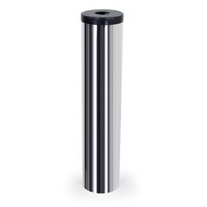 TJ1054-C, #Tank Jacket, 10x54 Chrome, TJ1054-CHROME