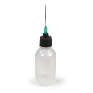 TJAP, Tnk Jkt Applicator,