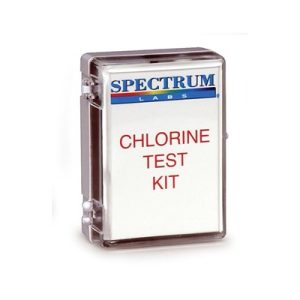 TK2501, Spectrum Chlorine Kit, 192501
