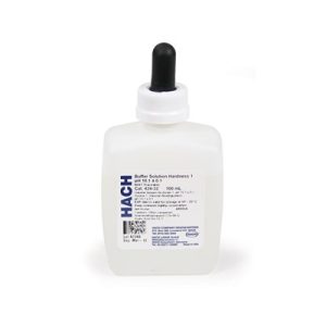 TK424, Hach Hardness 1, 4 Oz, 42432