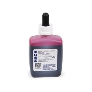 TK425, Hach Hardness 2, 4 Oz, 42532
