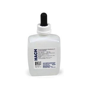 TK426, Hach Hardness 3, 4 Oz, 426-32
