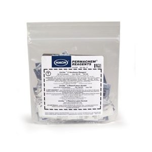 TK962-99, Hach Univer 3 Hardness Pillows, 100, 96299