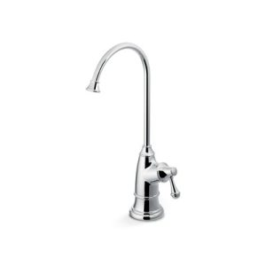 TOMLINSON-PC, Tomlinson RO Fct Designer, Polished Chrm, 1019299