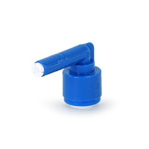 TWIST-LOC-FLOW RESTRICTOR, Quick Twist & Loc Flow Restrictor, 16-770-0