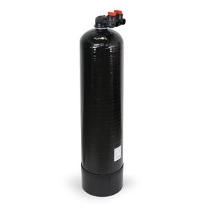 UF-1248, #Upflow Filter 12x48 w/ Bypass 3/4",