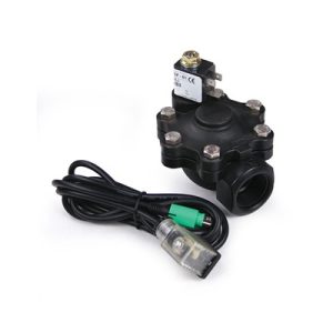 UV650627, Solonoid Kit, 1 For 20/30 gpm, 650627