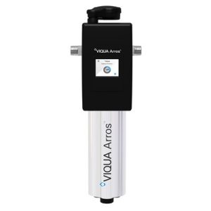 VIQUA-ARROS-15, VIQUA Arros - 15 GPM UV Sterilizer, ARROS 15