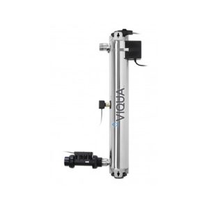 VIQUA-PRO20, PRO-UV Up to 20 gpm at 40 mJ/cm - NSF, 650653