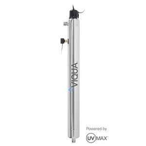 VIQUA-F4-PLUS, UV Sterilizer, 36 gpm, 650687