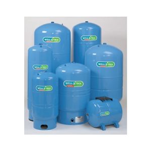 WX-101, Well-X-Trol Tank In-Line Tank, 399557