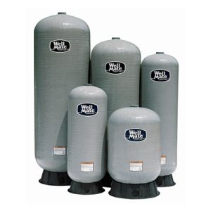 WM-23, WellMate Tank, 80 Gallon 21" x 62", 34722
