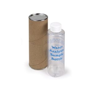 WSB-1, Water Sample Bottle, U7002