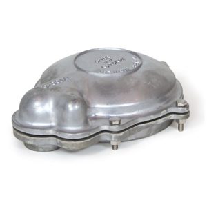 WTCC-6, Dicken Sub Cap, 6 Watertight, WTCC-6
